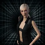 Scarlett Godess Roachs