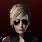 Alizee Virgin