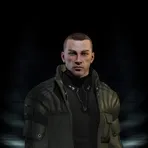 Vladerian Armstrong