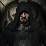 Dreyvyn Viseryn