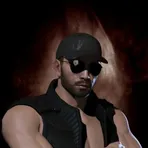 Zebediah Lorrent