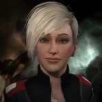 Freya Dagfinnr