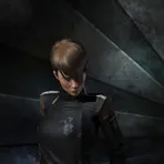 Aria Greyjoy