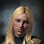 Jessica Raider