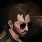Gabriel Dayne
