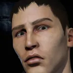 Rexypants Molyneux