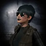 Roxyn Bloodtide