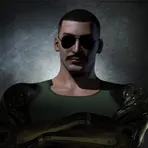 Thorny Ramathorn