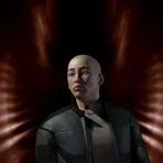 Eddie Caderu