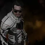Quiet 0ne