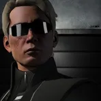 Colonel Gentleman