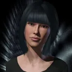 Tamylna Eyoa