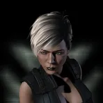 Gwen Galaxy