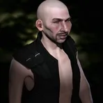 Ratman Scott