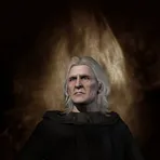 Burr Davahamin