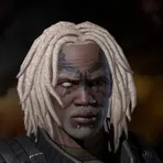 N'Doki Ronin