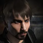Reggie Dealthshiv