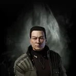 Morgan Endashi