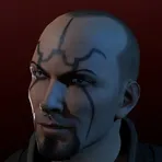 Darth Ralcha Tempestus