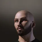 Merk Crendraven