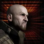 Desmond Meridius