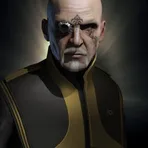 Magus Noctis Marchosias