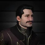 Space Freddy Mercury