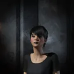 Angie Hellfire