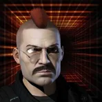 Simon Spacewaker