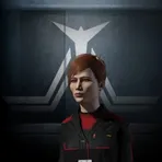 Caldari Lanyaie