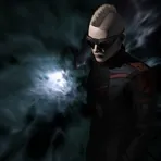 White Astero