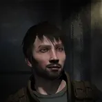 Drake Borg