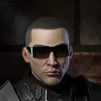 Ronin Benuse