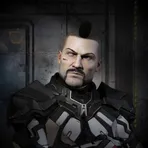 Aaron Kepler