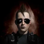 Jenny Mainframe