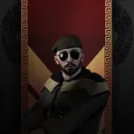 Ancelm Blackwater