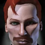 Rando Reddington