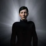 Sister Patricia Black