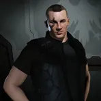 Asher Kane