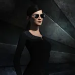 Ina Brigadon