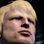 Boris Johnson MP