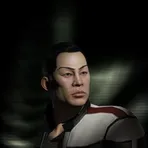 Not Him
