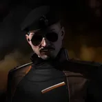 Grim Iskander