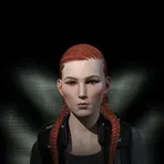Nymeria Egivand