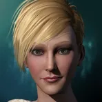 Antonnia Amatin