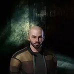 Brian Bohruma
