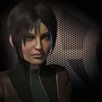 Lady Orbital