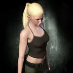 Hailey B