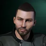 Anthony Madness