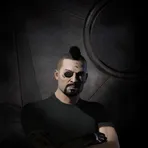 Bonesoldier Penken